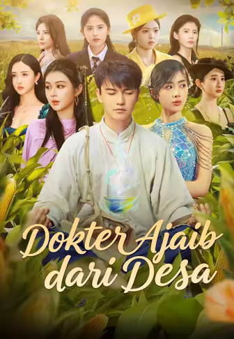 (Dub)Dokter Ajaib dari Desa
