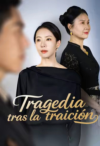 Tragedia tras la traición
