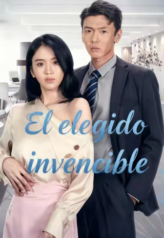 El elegido invencible