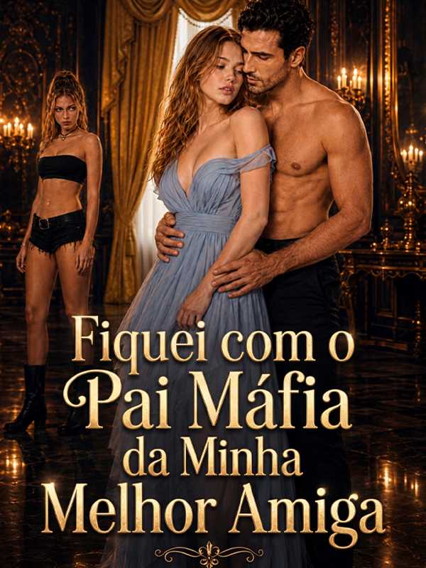 Fiquei com o Pai Máfia da Minha Melhor Amiga