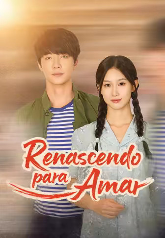 Renascendo para Amar
