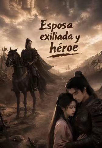 Esposa exiliada y héroe