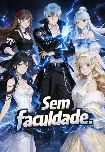 Sem faculdade