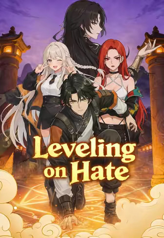 Leveling on Hate
