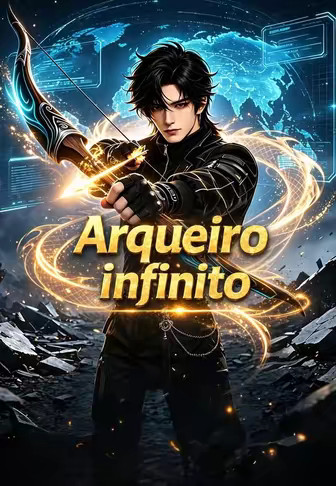 Arqueiro infinito