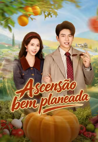 Ascensão bem planeada