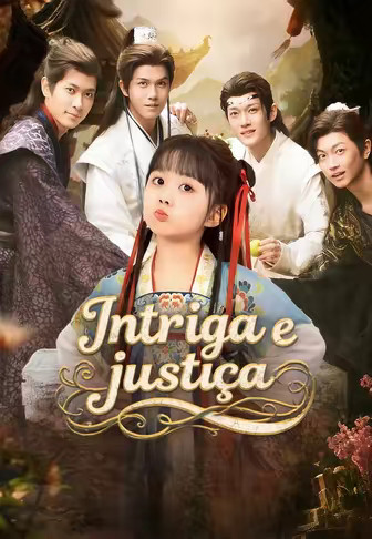 Intriga e justiça
