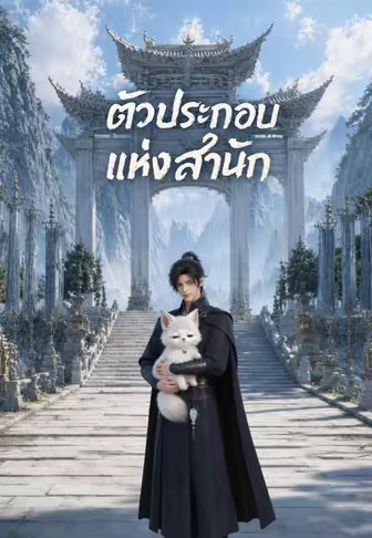 ตัวประกอบแห่งสำนัก