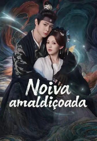 Noiva amaldiçoada