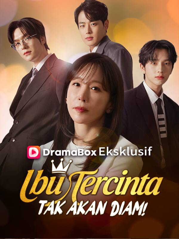 Ibu Tercinta Tak Akan Diam!