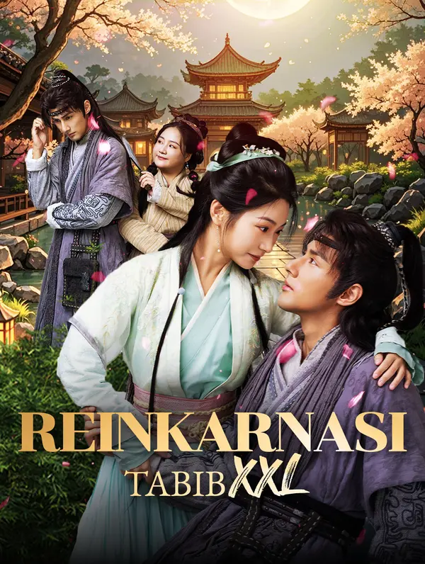 Reinkarnasi Tabib XXL (2024)