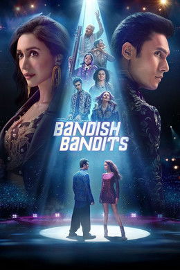 Bandish Bandits S2 (2024)