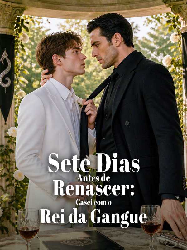Sete Dias Antes de Renascer: Casei com o Rei da Gangue
