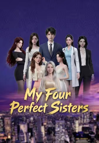 My Four Perfect Sisters