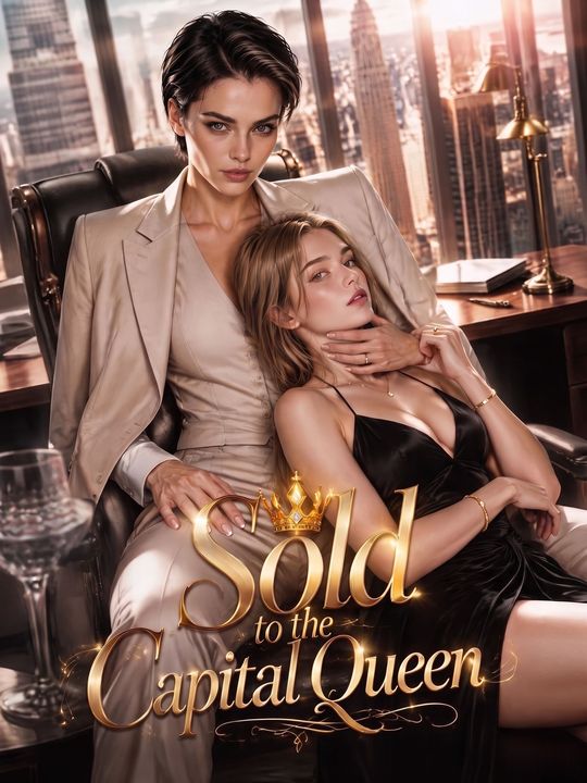 Sold to the Capital Queen