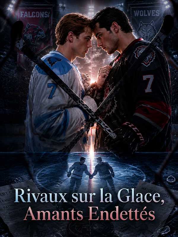 Rivaux sur la Glace, Amants Endettés
