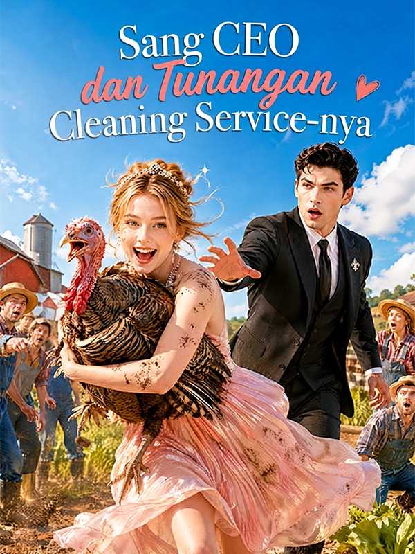 (Sulih Suara) Sang CEO dan Tunangan Cleaning Service-nya