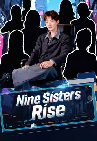 Nine Sisters Rise