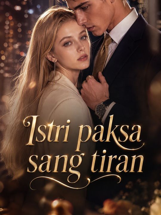 Istri paksa sang tiran