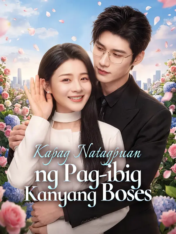 Kapag Natagpuan ng Pag-ibig Kanyang Boses