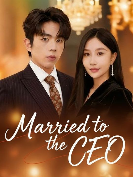Married to the CEO