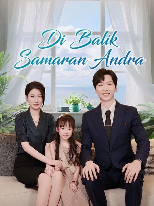 Di Balik Samaran Andra