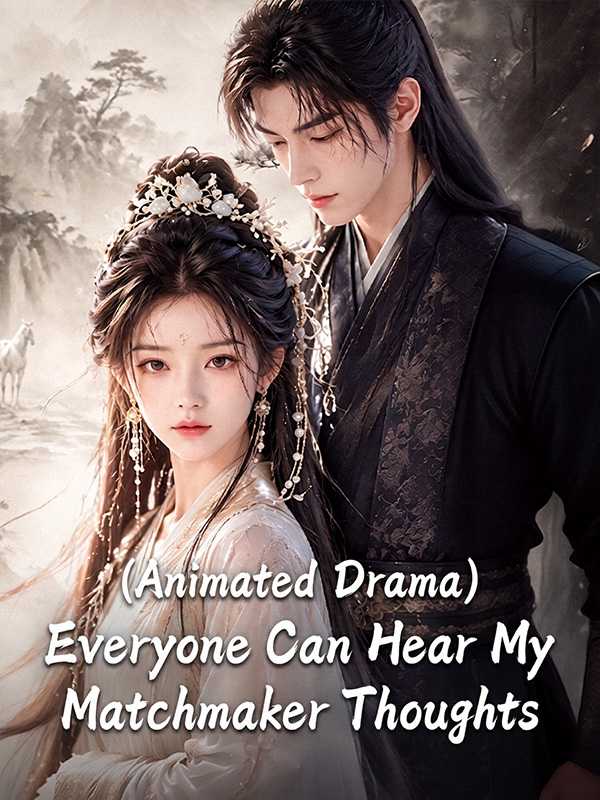 (Animated Drama) Everyone Can Hear My Matchmaker Thoughts