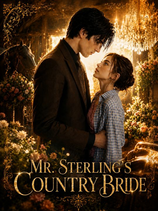 Gadis Desa Milik Pak Suryo