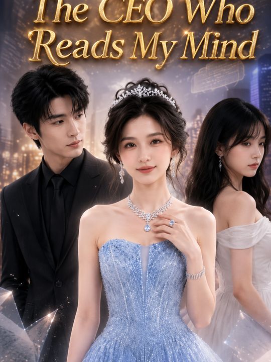 The CEO Who Reads My Mind