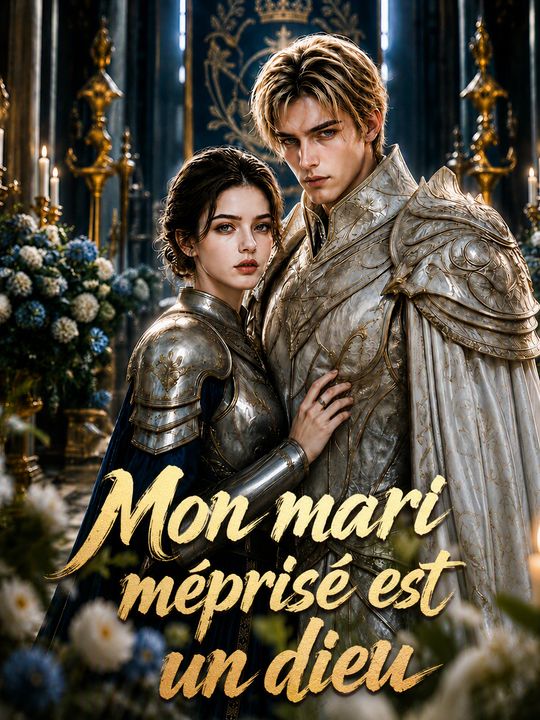 Mon mari méprisé est un dieu