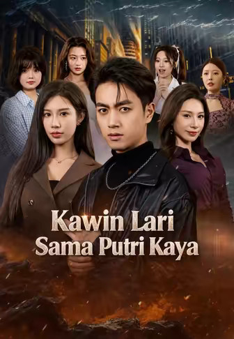 Kawin Lari Sama Putri Kaya