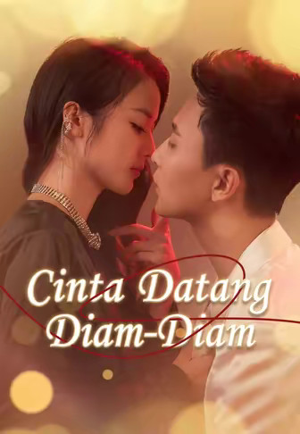 Cinta Datang Diam-Diam