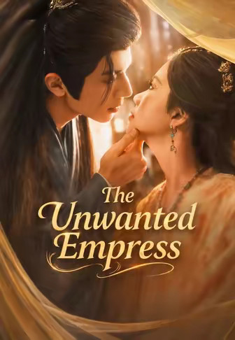 The Unwanted Empress