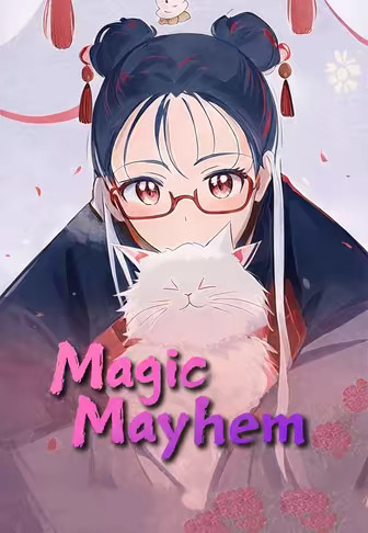 Magic Mayhem