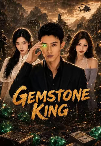 Gemstone King