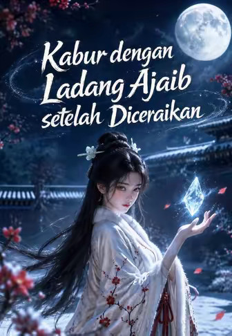 Kabur dengan Ladang Ajaib setelah Diceraikan