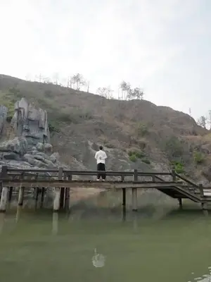 Dokter Sakti sang Presdir