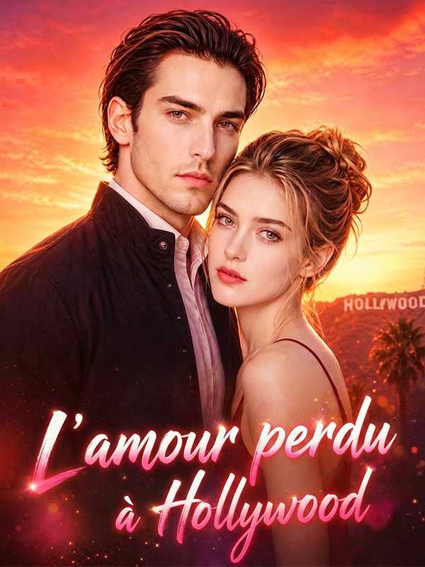 L'amour perdu à Hollywood