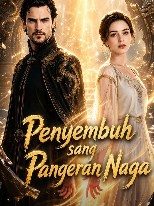 Penyembuh sang Pangeran Naga