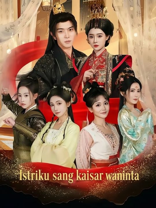 Istriku sang kaisar wanita