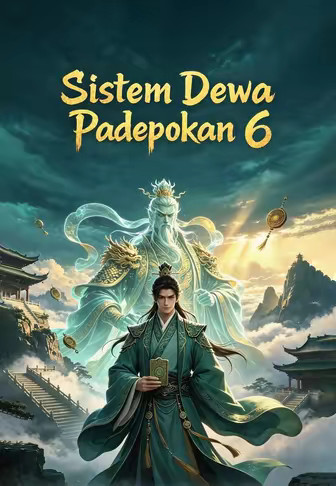 Sistem Dewa Padepokan 6