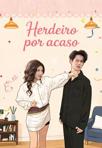 Herdeiro por acaso