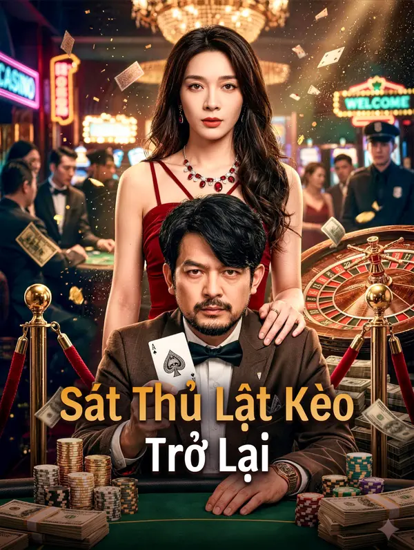 Sát Thủ Lật Kèo Trở Lại