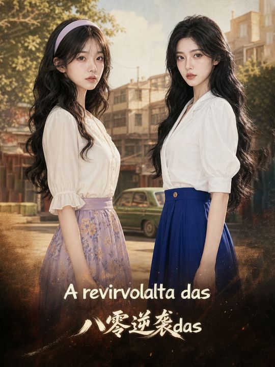 A superação das cunhadas