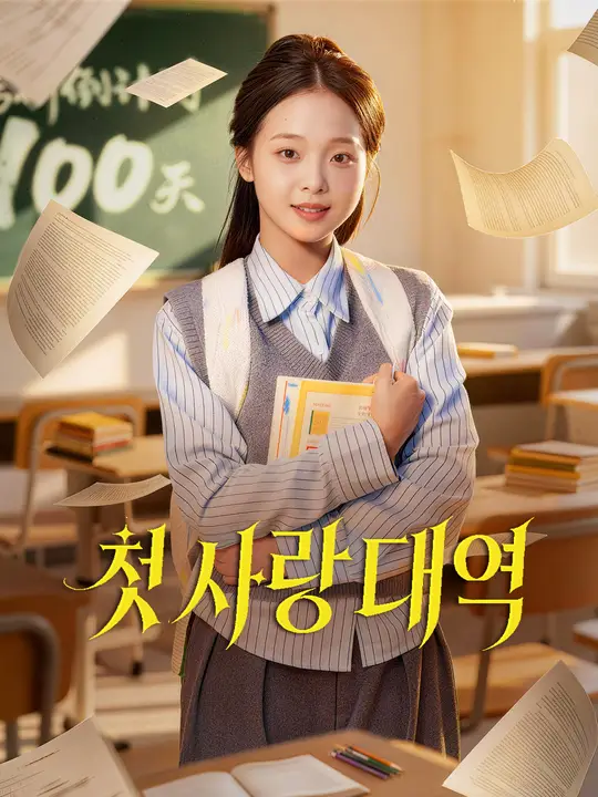 첫사랑 대역