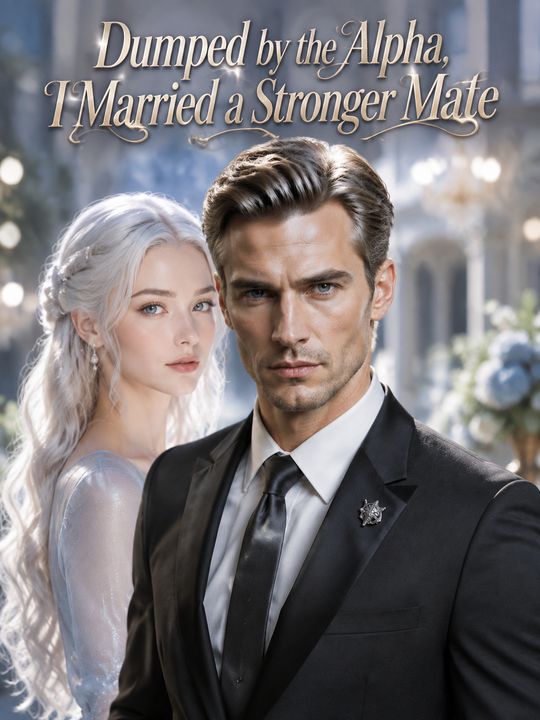 Dumped by the Alpha, I Married a Stranger Mate