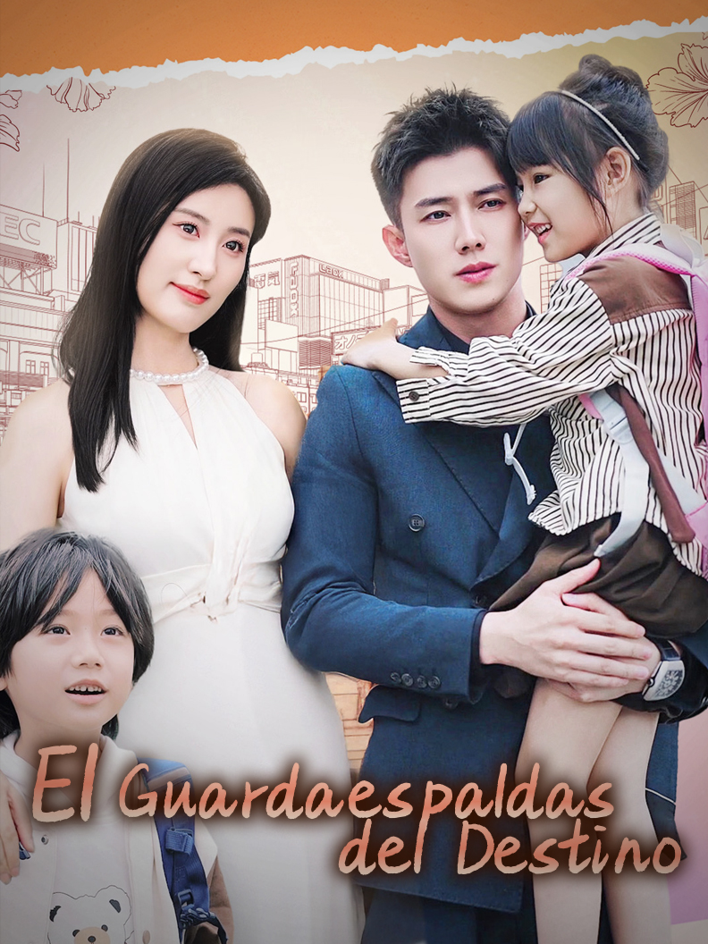 El Guardaespaldas del Destino