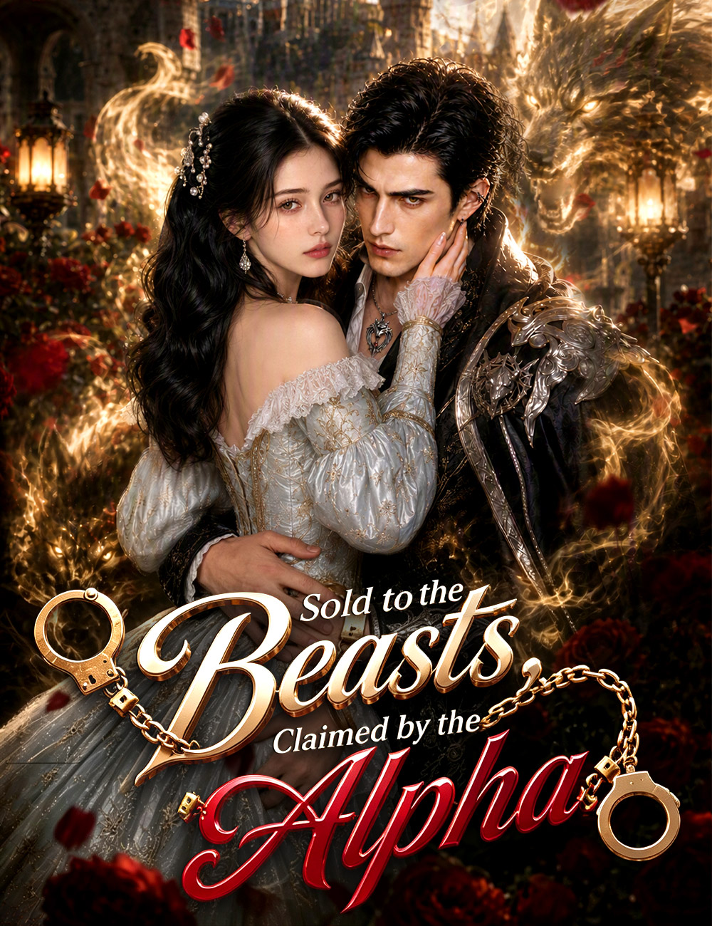 Sold to the Beasts, Claimed by the Alpha