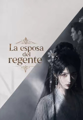 La esposa del regente