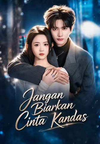 Jangan Biarkan Cinta Kandas